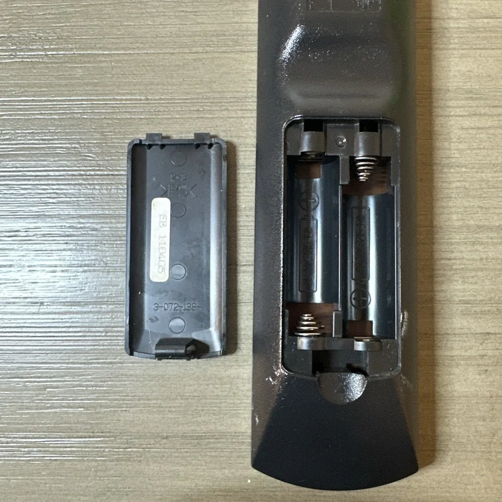 Sony TV Remote Control RM-Y916 - Picture 7 of 7